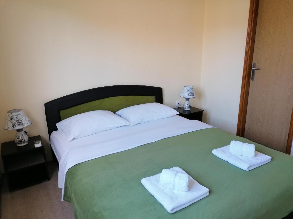 Apartmani Sara Trebinje Extérieur photo