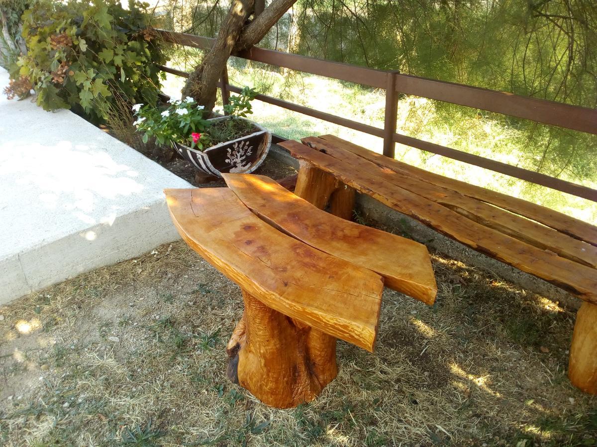 Apartmani Sara Trebinje Extérieur photo