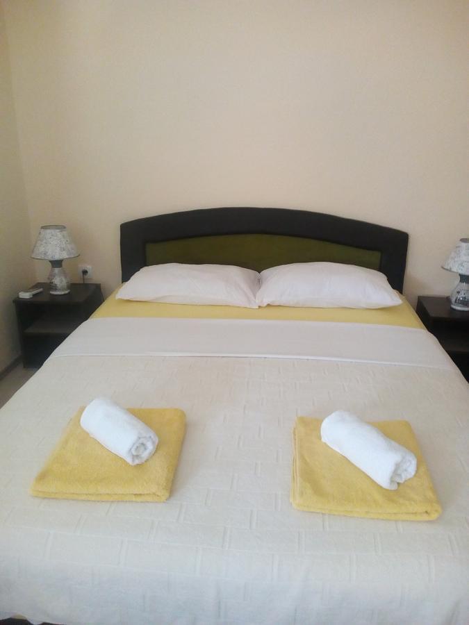 Apartmani Sara Trebinje Extérieur photo