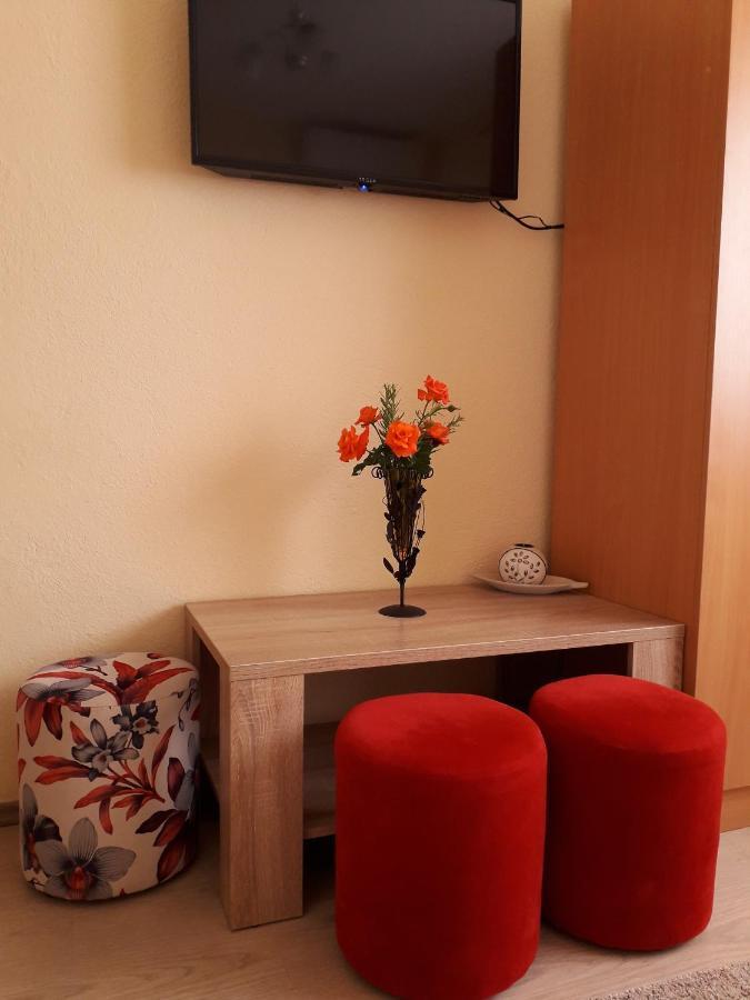 Apartmani Sara Trebinje Extérieur photo